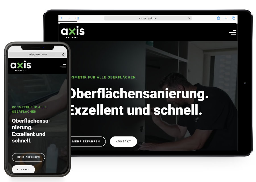 Axis Project