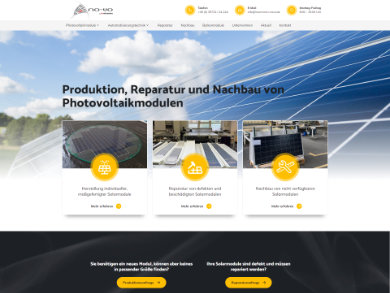 Hörmann Novo Solar GmbH